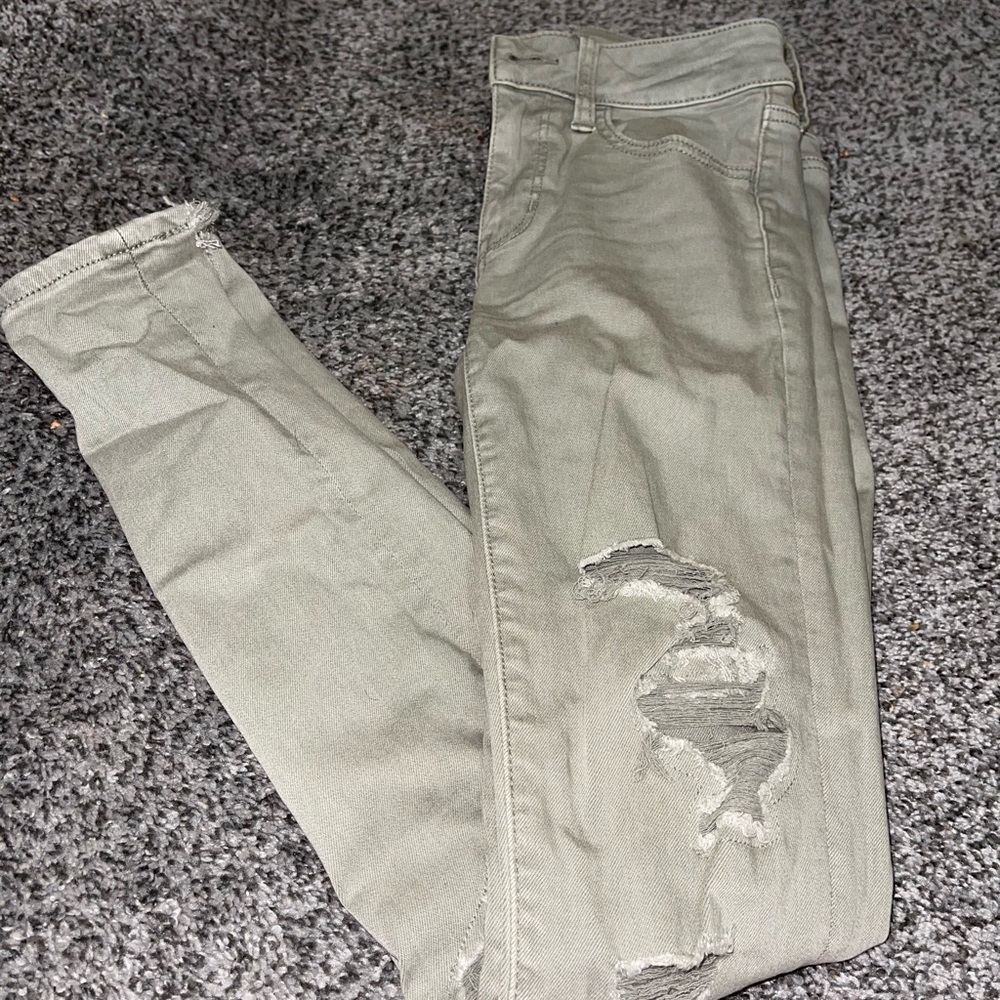 Womens jeans